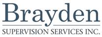 Brayden Supervision Services Logo