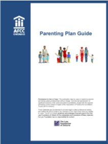 Parenting Plan Guide (ENG PDF)