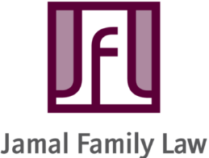Jamal Family Law logo
