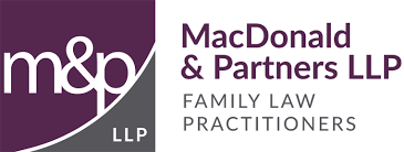 MacDonald & Partners LLP logo