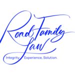 Roads Family Law logo