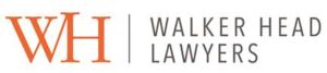 Walker Head Lawyers logo