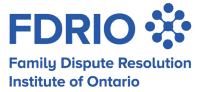 FDRIO logo