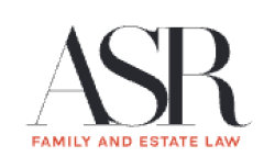 ASR Family Law logo