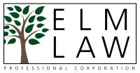 Elm Law Professional Corp logo
