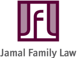 Jamal Family Law logo