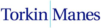 Torkin Manes logo