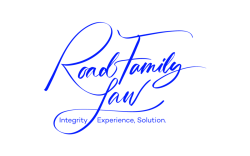 Roads Family Law logo