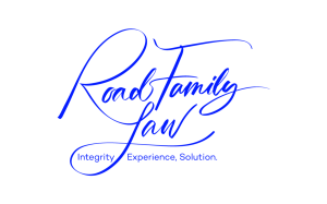 Roads Family Law logo