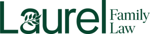 Laurel Family Law logo