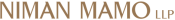 Niman Mamo LLP logo