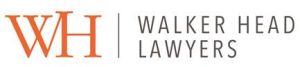 Walker Head Lawyers logo